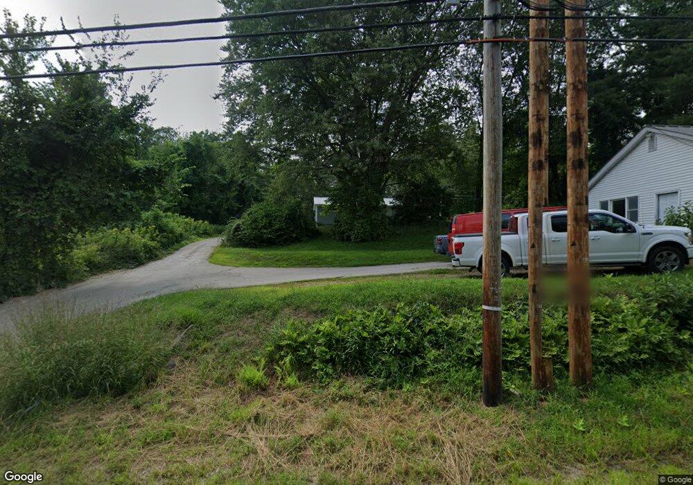 171 N Main St, Boscawen, NH 03303 - photo 1