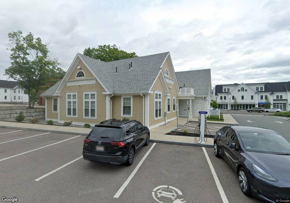 277A Washington St, Westwood, MA 02090 - photo 1