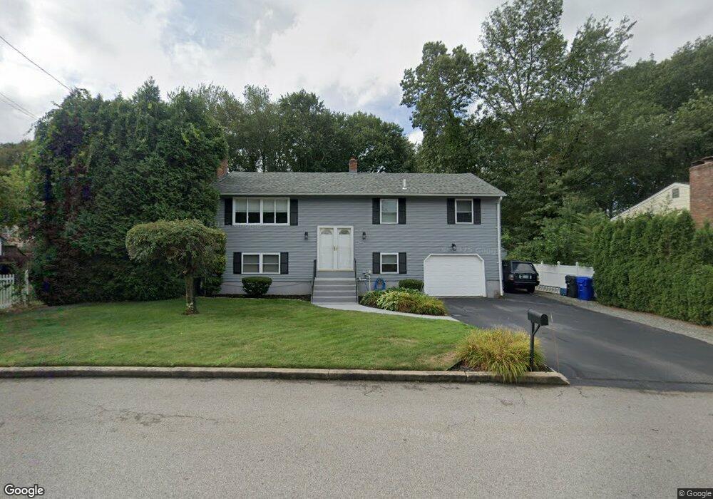 12 Royal Dr, West Warwick, RI 02893 - photo 1