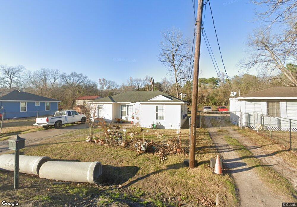 3233 Mierianne St, Houston, TX 77093 - photo 1