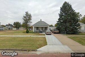 571 W 3rd St, Hoisington, KS 67544