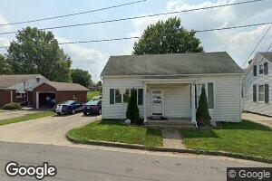 421 E 12th St, Ferdinand, IN 47532