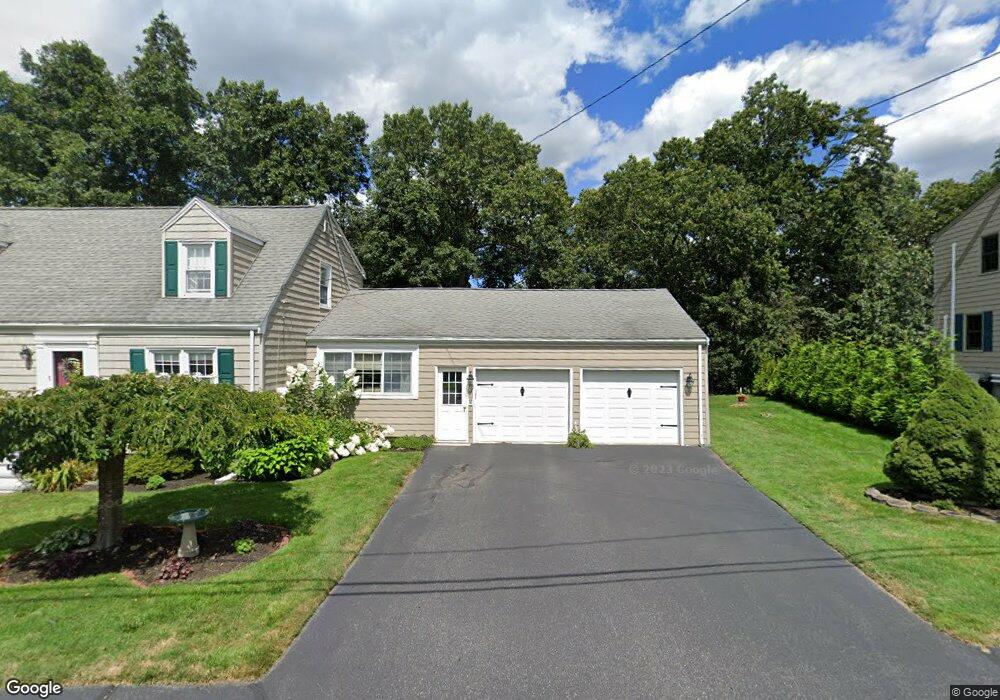 5 Crescent Rd, Woburn, MA 01801 - photo 1