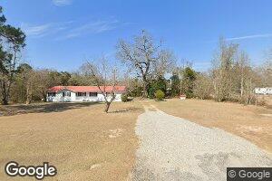 2391 Noah Station Rd, Matthews, GA 30818