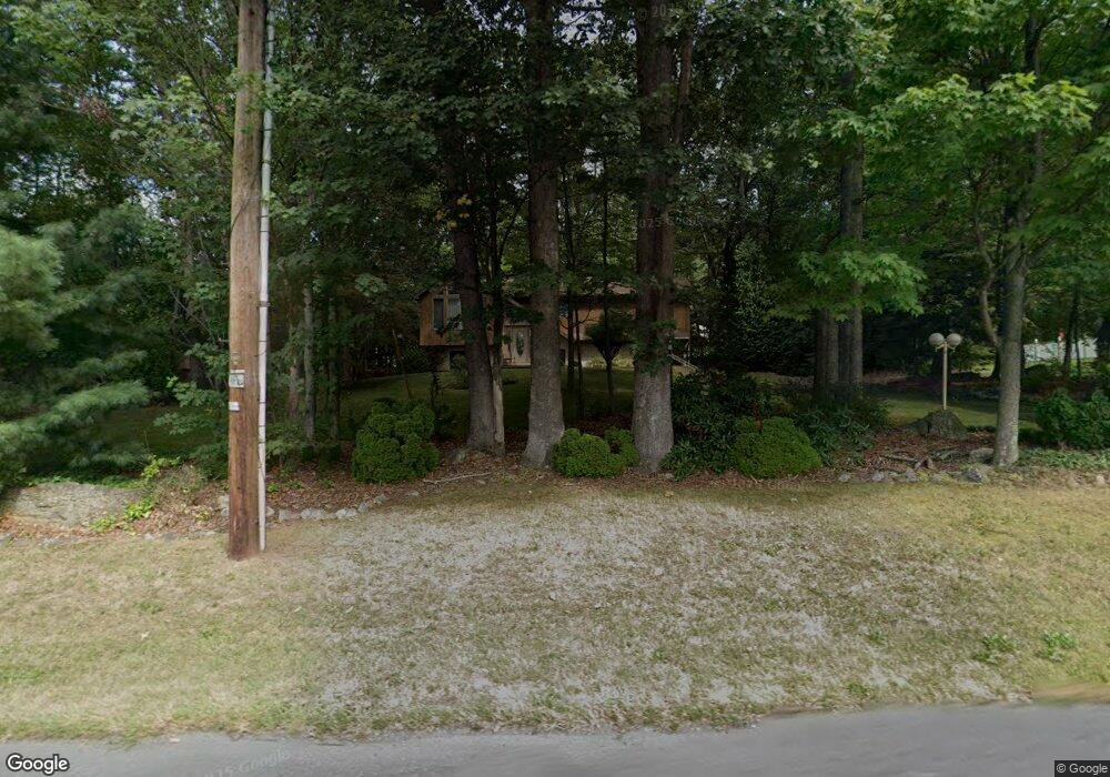 612 Fountain St, Ashland, PA 17921 - photo 1