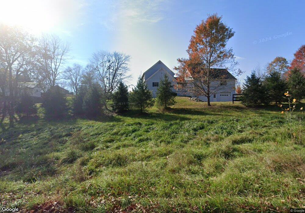 5572 Long Branch Ln, The Plains, VA 20198 - photo 1