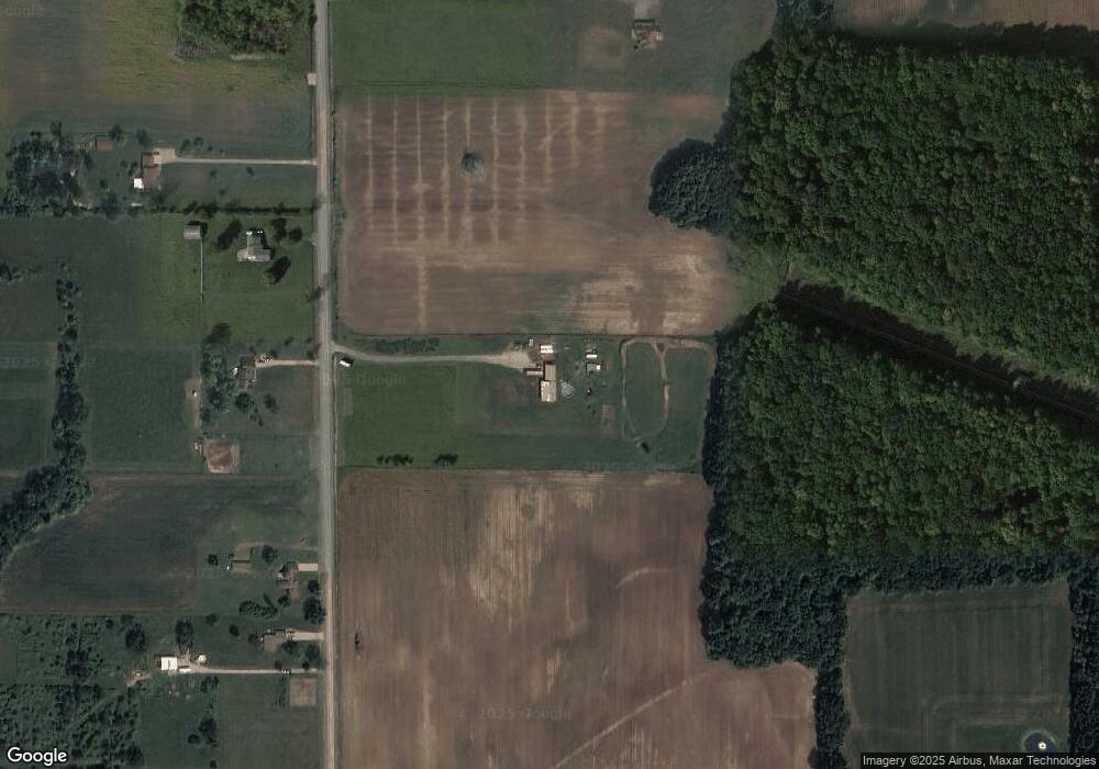 1150 van Vleet Rd, Swartz Creek, MI 48473 - photo 1