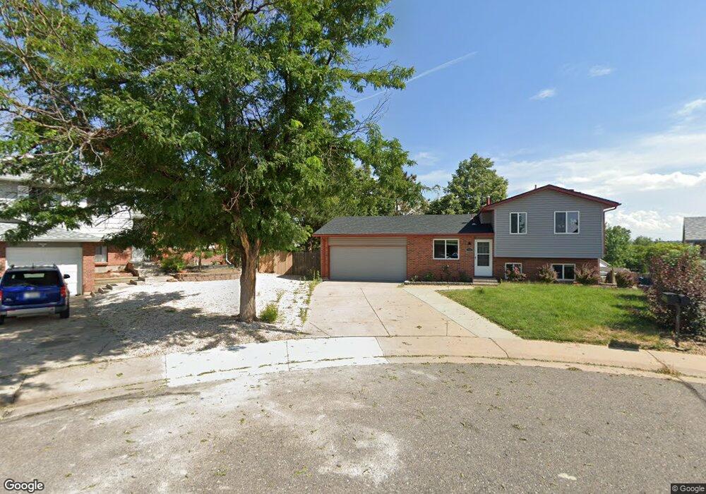 1690 S Naples St, Aurora, CO 80017 - photo 1