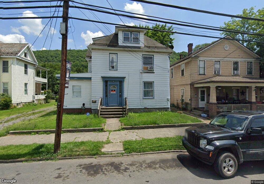 175 S Main St, Keyser, WV 26726 - photo 1