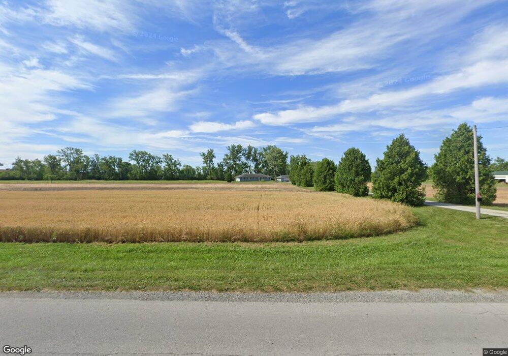 13121 Eagleville Rd, North Baltimore, OH 45872 - photo 1