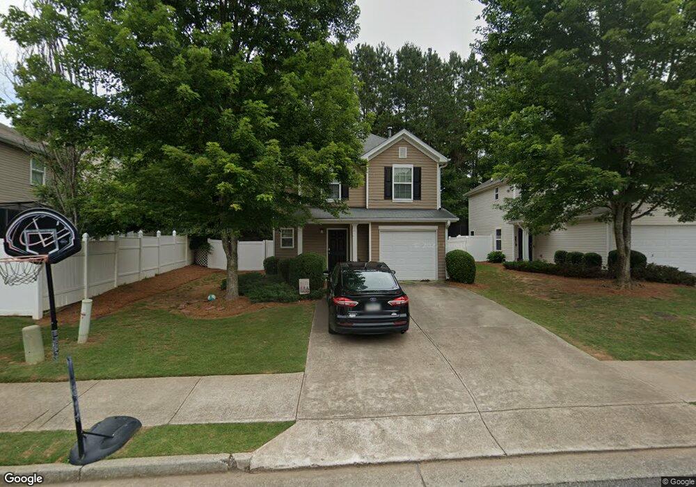 225 Oconee Way, Canton, GA 30114 - photo 1