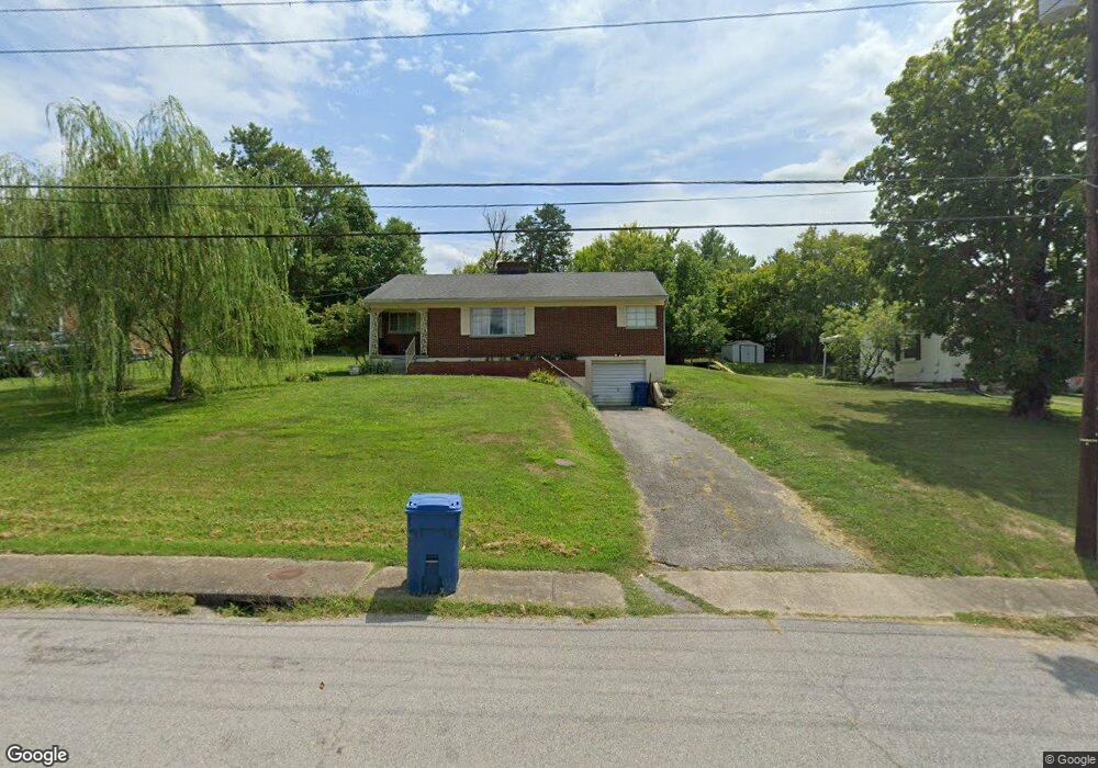 346 Runyon Rd, Harrodsburg, KY 40330 - photo 1