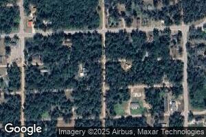 499 E Dubois, Idlewild, MI 49642