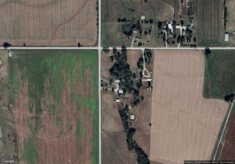 1900 Pratt Rd, Parsons, KS 67357 - photo 1