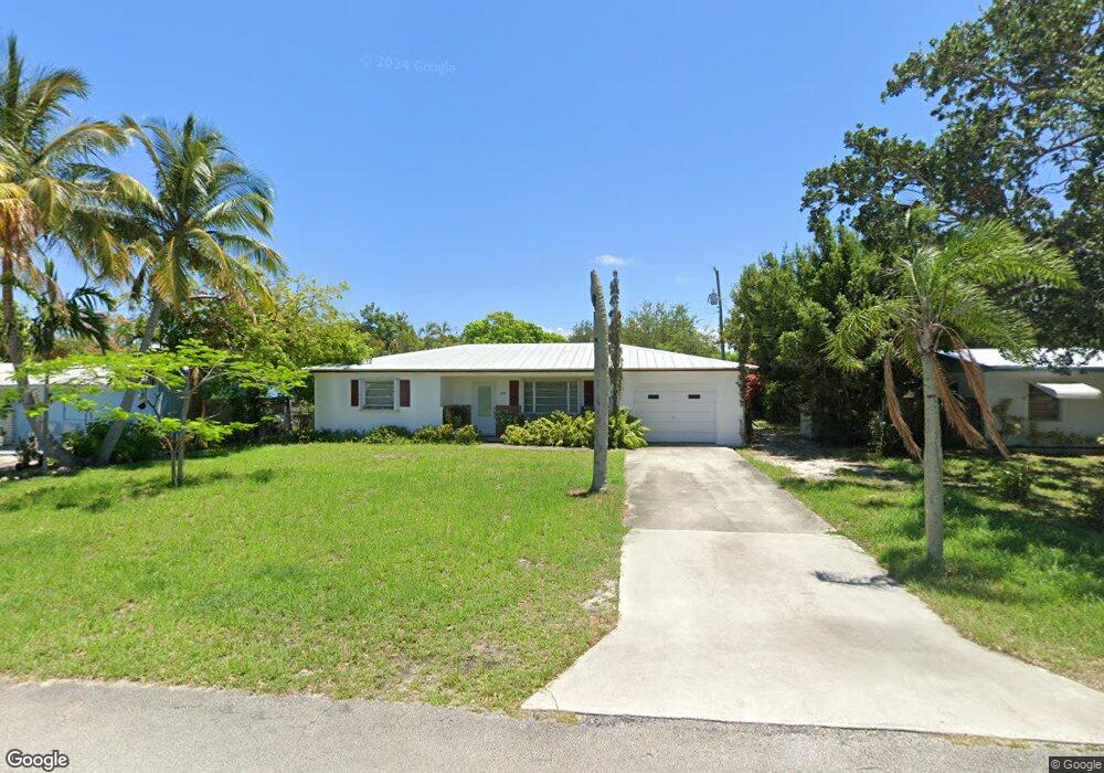 2496 NE Letitia St, Jensen Beach, FL 34957 - photo 1