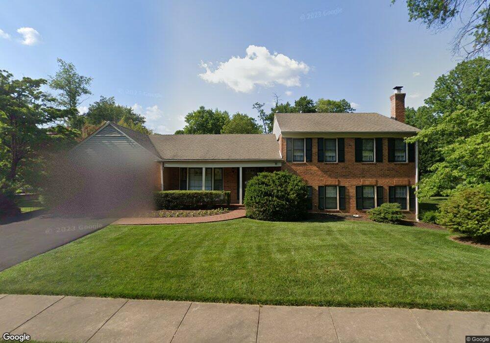 11900 Riders Ln, Reston, VA 20191 - photo 1