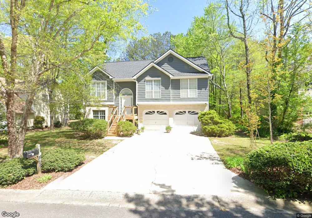 2812 Candler Run SW, Marietta, GA 30064 - photo 1