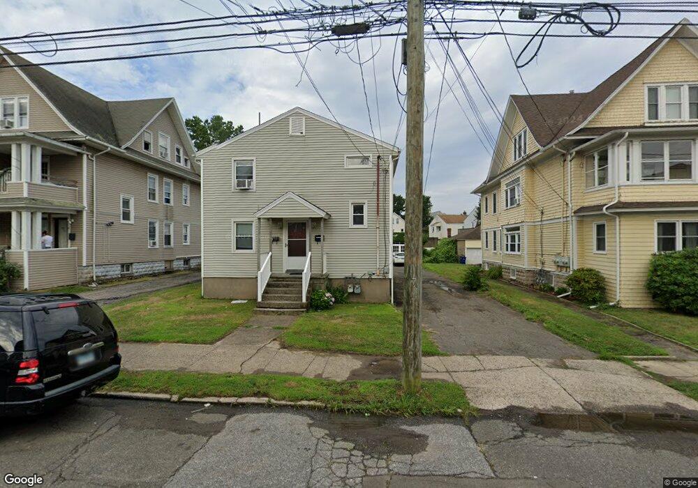 57 Scofield Ave, Bridgeport, CT 06605 - photo 1