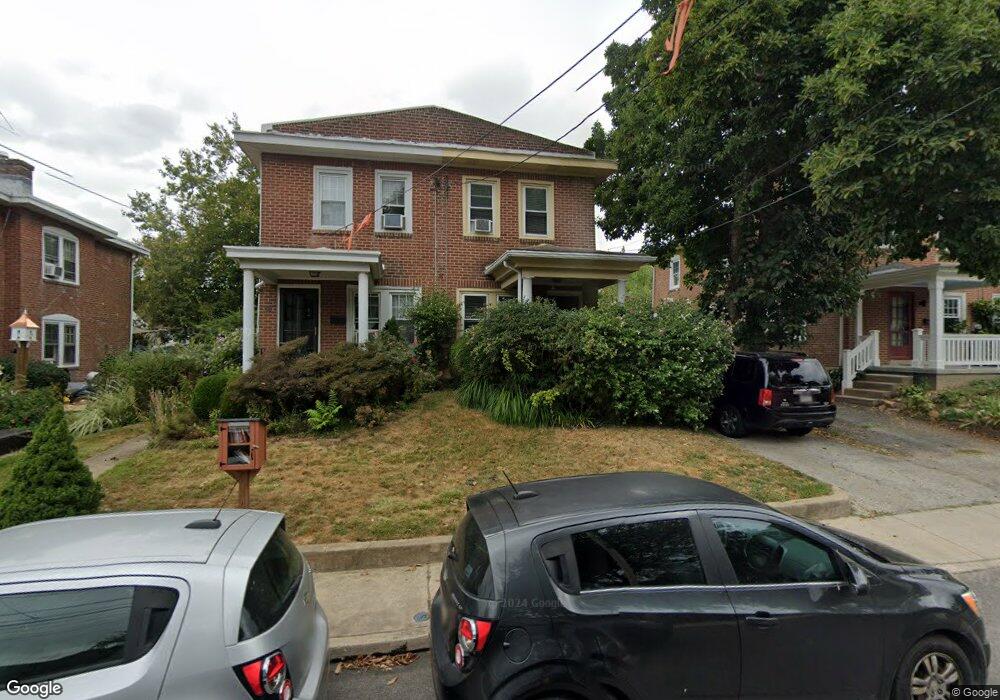 146 Saint Pauls Rd, Ardmore, PA 19003 - photo 1