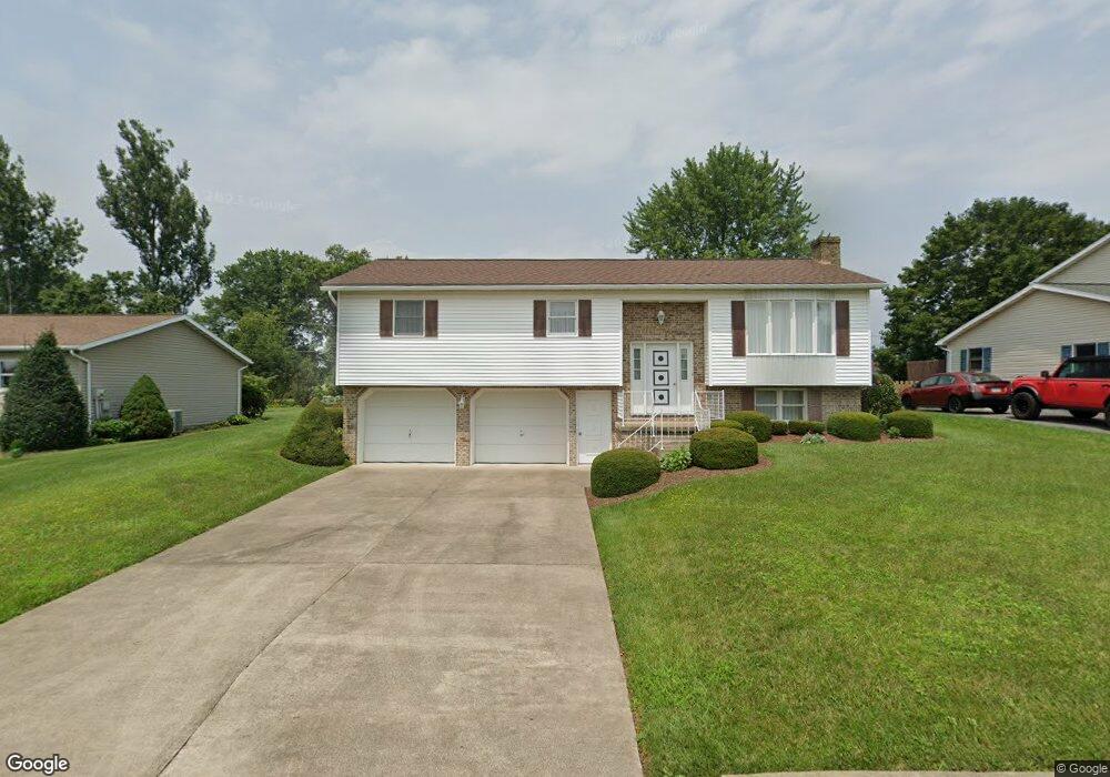 948 Terrace Dr, Lewisburg, PA 17837 - photo 1