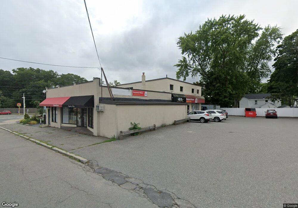 14 Warren St unit A, Waltham, MA 02453 - photo 1