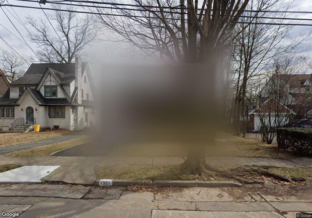 1351 Princeton Rd, Teaneck, NJ 07666 - photo 1