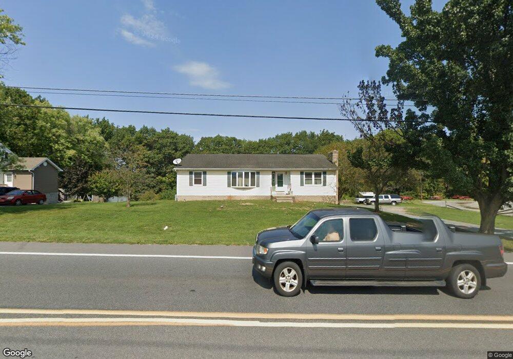 2767 Buchanan Trail W, Greencastle, PA 17225 - photo 1