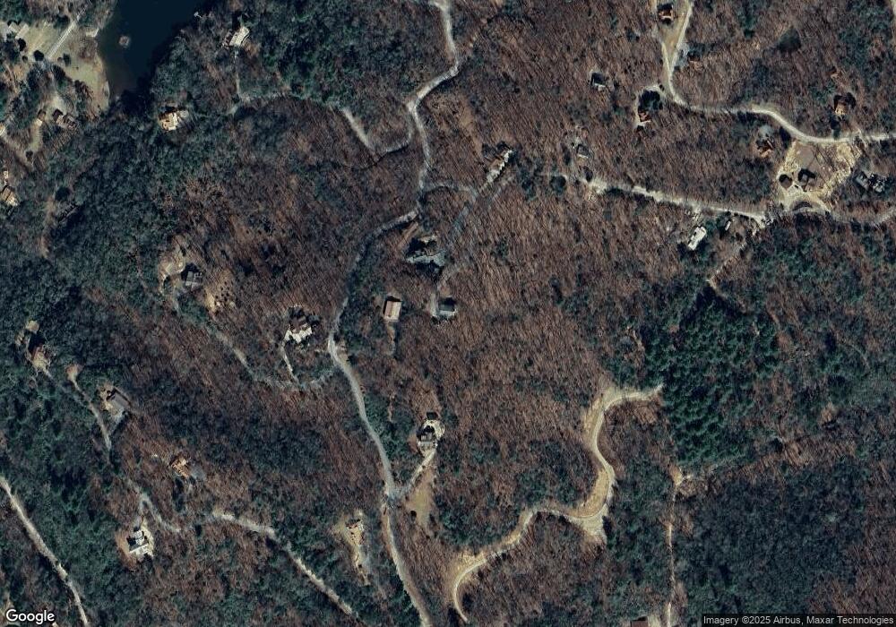 1051 Wise Rd, Morganton, GA 30560 - photo 1