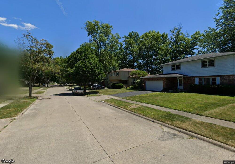 1837 Tamarack Ct S, Columbus, OH 43229 - photo 1