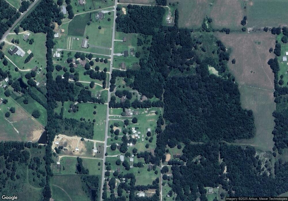 532 Salem Rd, Picayune, MS 39466 - photo 1