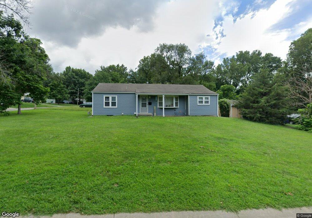 10415 W 65th St, Shawnee, KS 66203 - photo 1