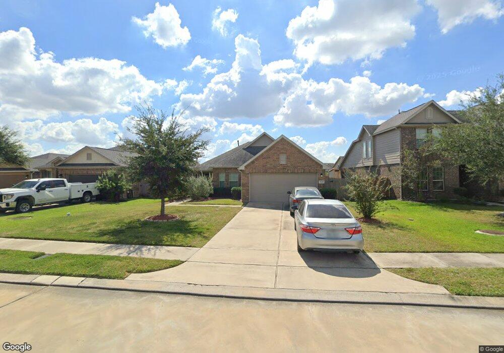31119 White Cypress Ln, Hockley, TX 77447 - photo 1