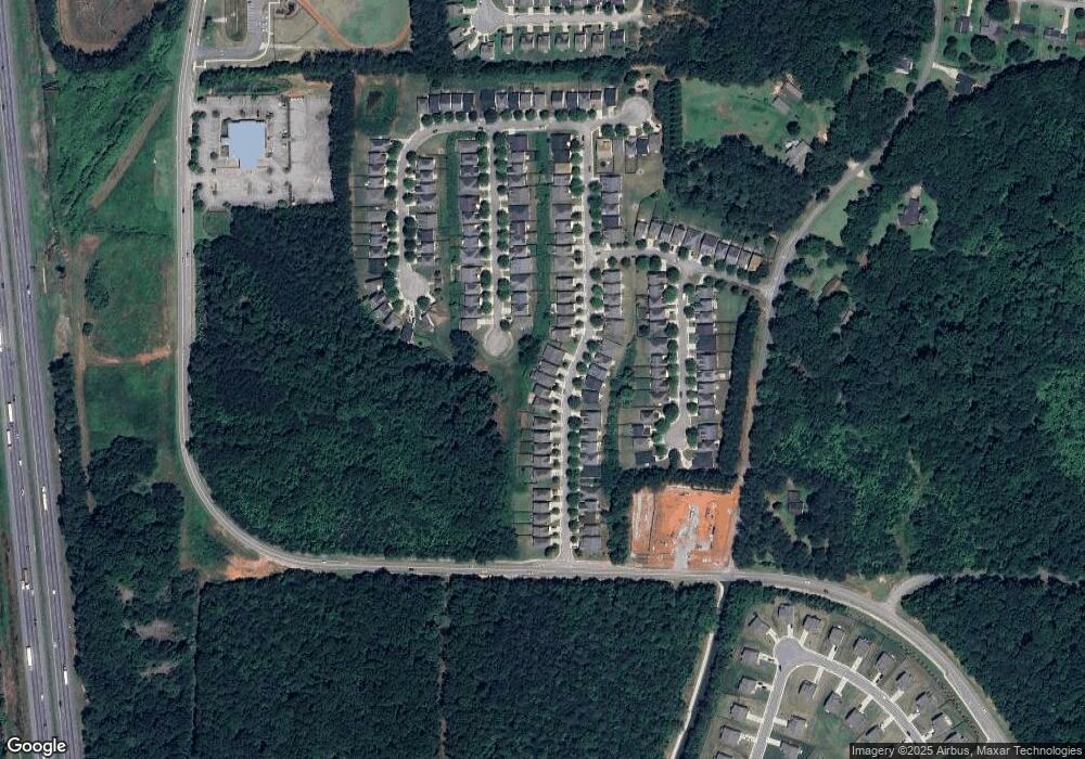 325 Clover Brook Dr unit 106, Locust Grove, GA 30248 - photo 1