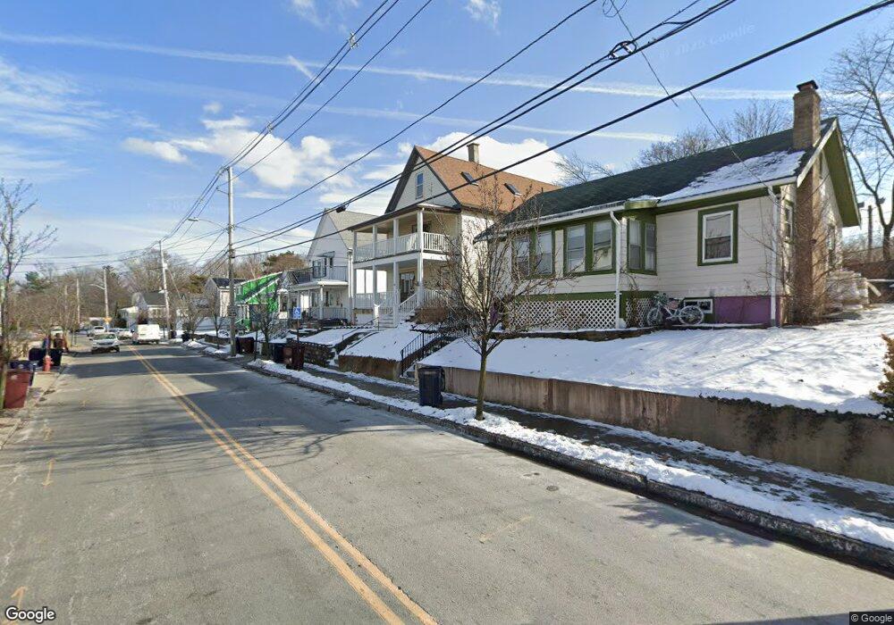 33 Fuller St, Everett, MA 02149 - photo 1