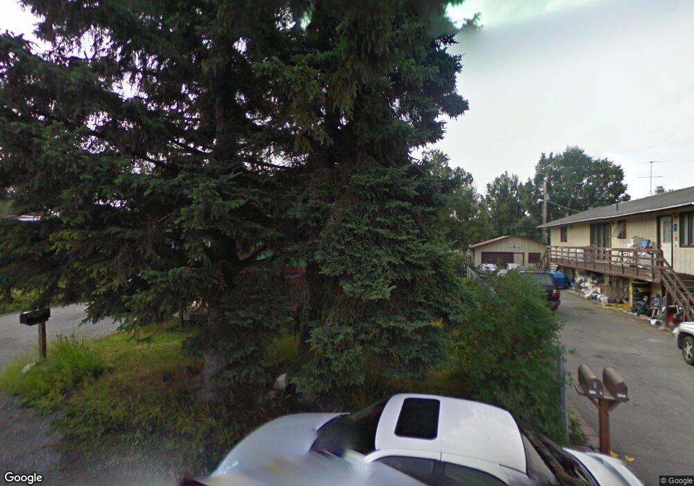 1004 W 39th Ave, Anchorage, AK 99503 - photo 1