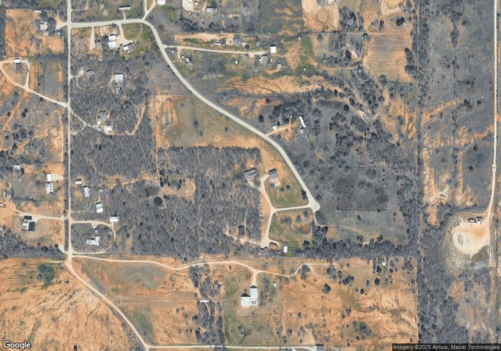 268 County Road 3353, Paradise, TX 76073 - photo 1