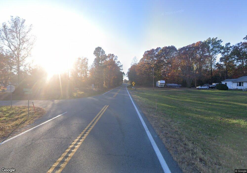 1789 Kings Hwy, Colonial Beach, VA 22443 - photo 1