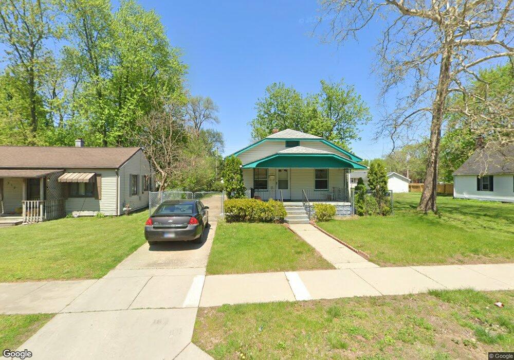 312 W Wolf Ave, Elkhart, IN 46516 - photo 1