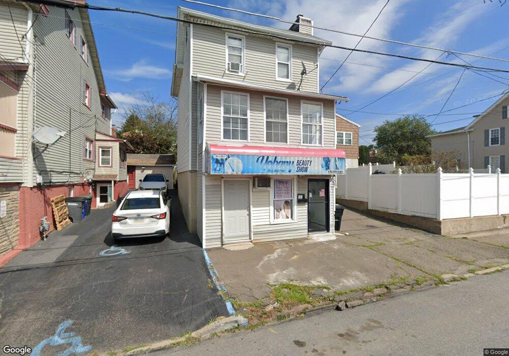 707 Alter St, Hazleton, PA 18201 - photo 1