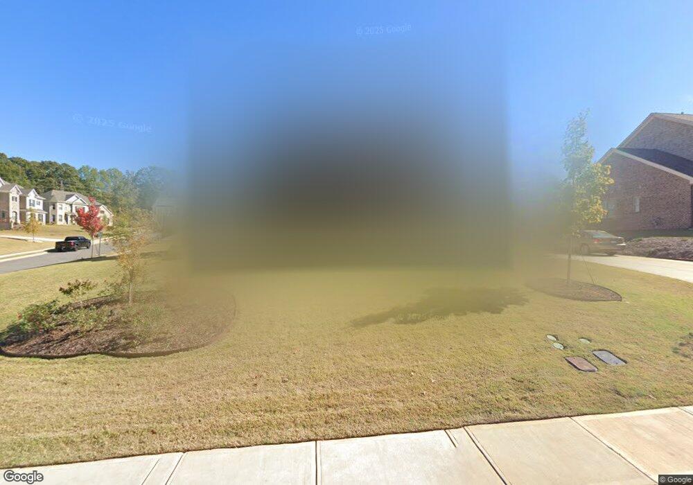 1054 Nash Springs Cir unit 5, Lilburn, GA 30047 - photo 1