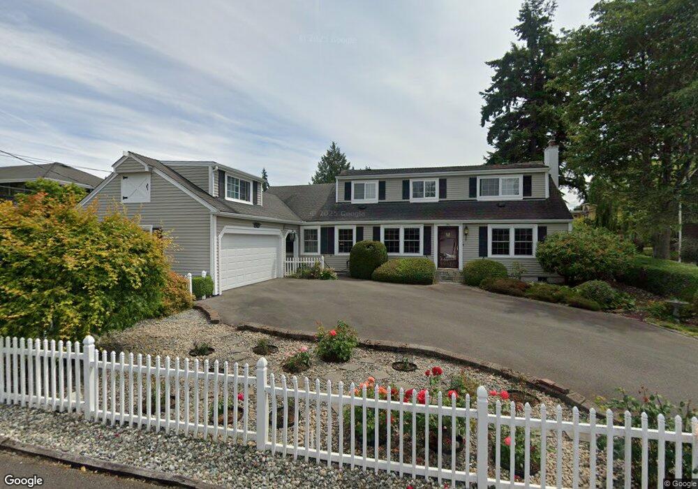 934 Glen St, Edmonds, WA 98020 - photo 1