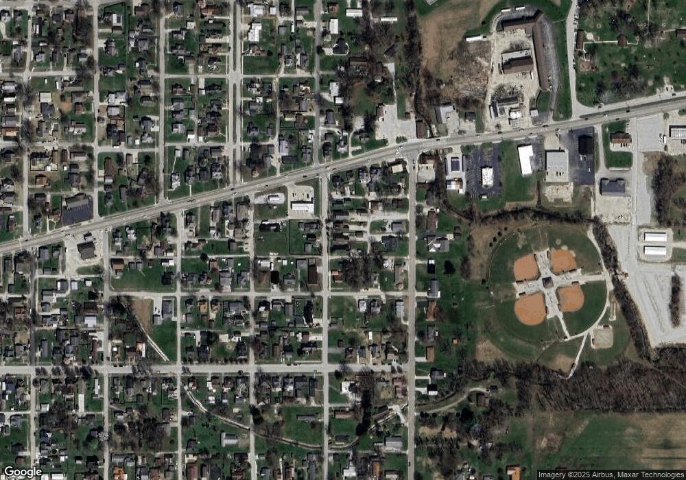 169 11th St NE, Linton, IN 47441 - photo 1