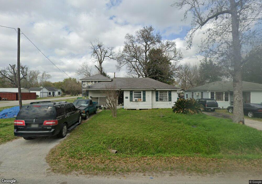 79 Burress St, Houston, TX 77022 - photo 1