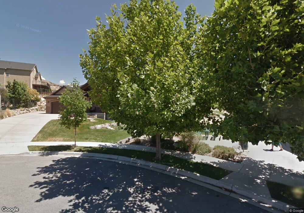 2320 W Stonehaven Loop, Lehi, UT 84043 - photo 1