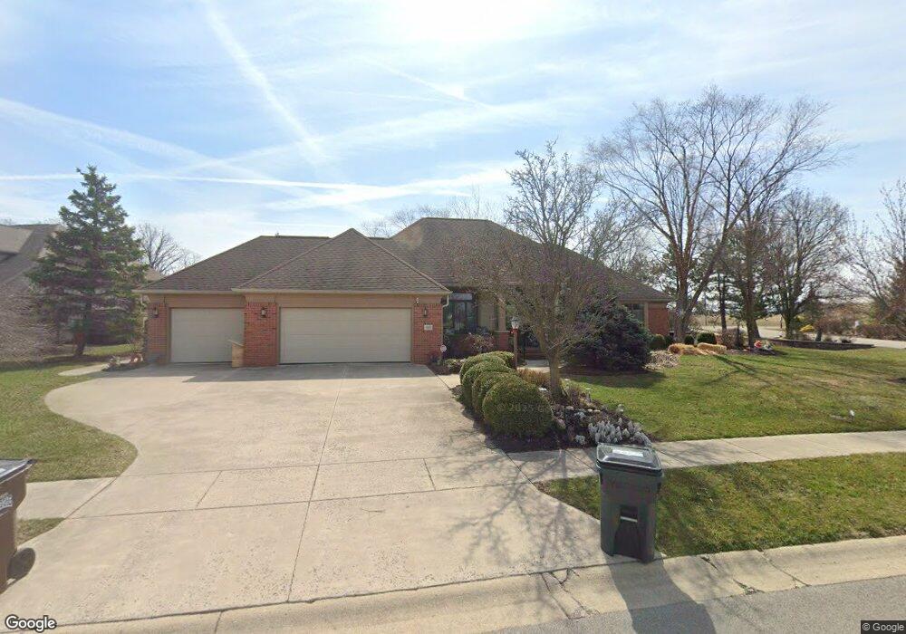 100 Hawthorn Ct, Bluffton, OH 45817 - photo 1