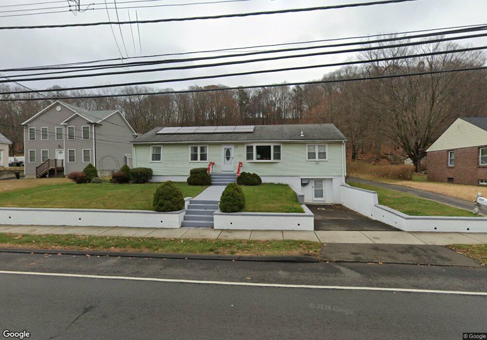 1555 Quinnipiac Ave, New Haven, CT 06513 - photo 1