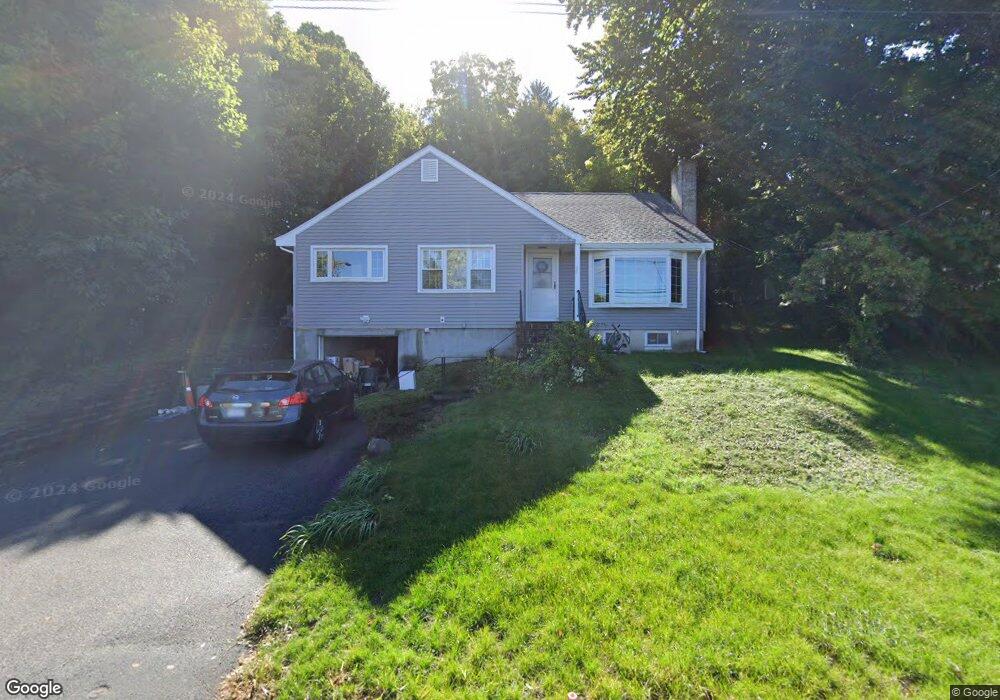 346 Austin St, West Newton, MA 02465 - photo 1