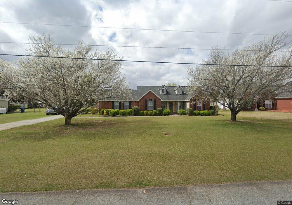 109 Ellis Way, Macon, GA 31216 - photo 1