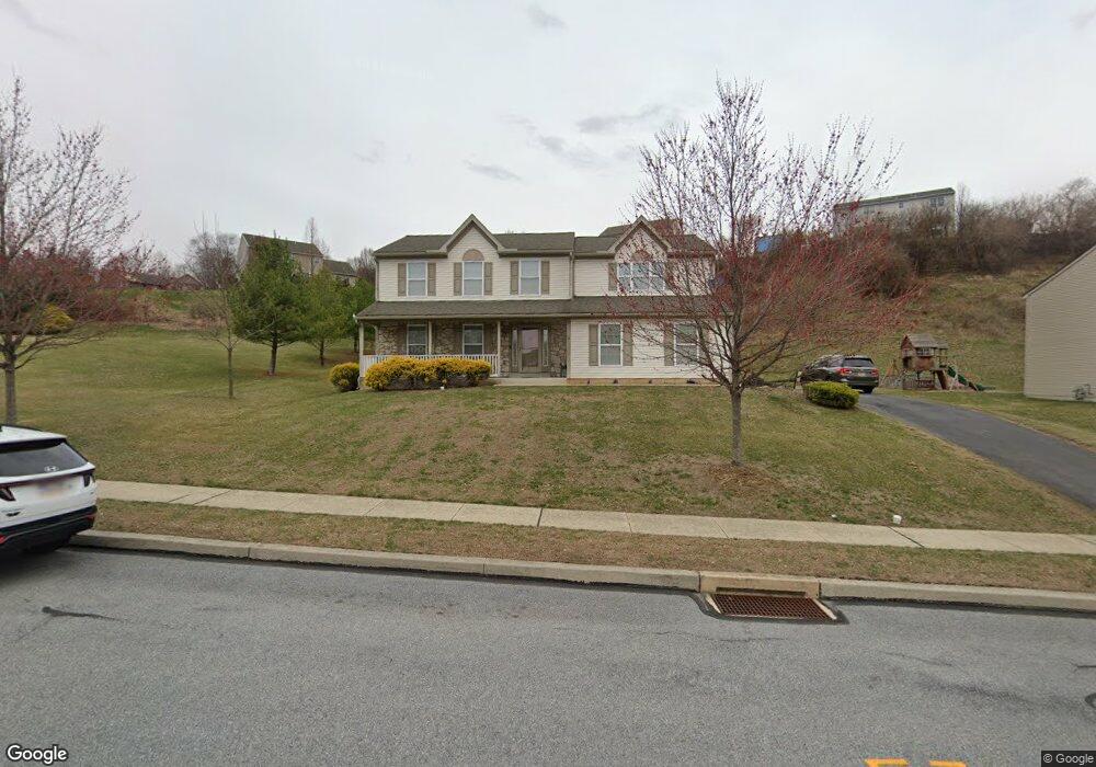 9 Hilgert Ave, Reading, PA 19607 - photo 1