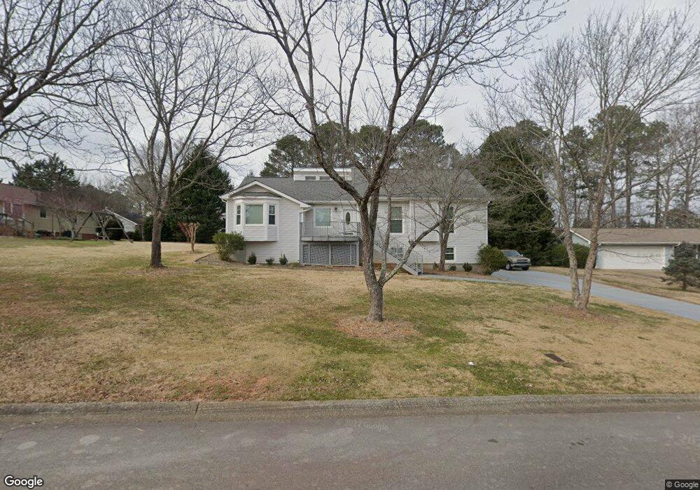 567 Eight Point Ct, Suwanee, GA 30024 - photo 1